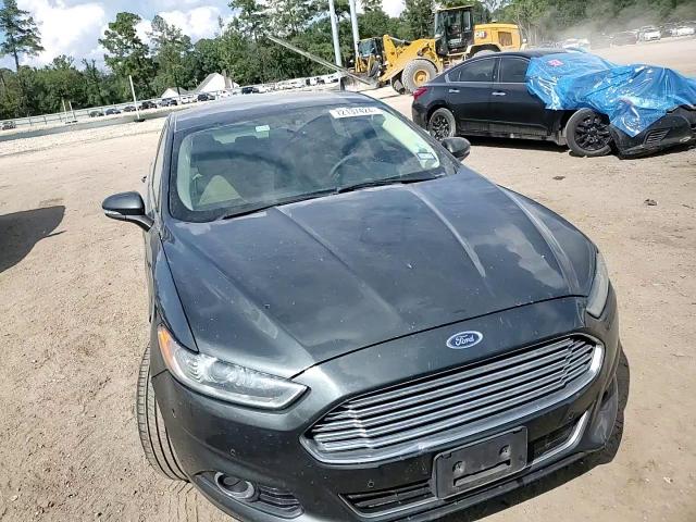 2015 Ford Fusion Se VIN: 3FA6P0H90FR205440 Lot: 72137424