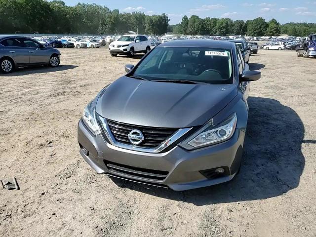 2017 Nissan Altima 2.5 VIN: 1N4AL3AP8HC205221 Lot: 71546574