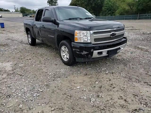 2013 Chevrolet Silverado K1500 Lt VIN: 3GCPKSE78DG271528 Lot: 73568754