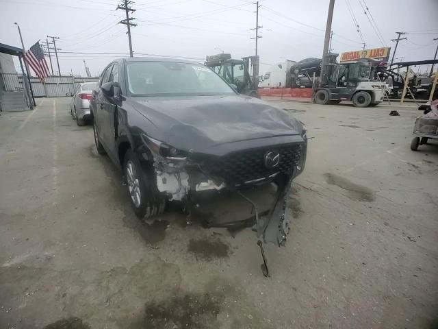 2023 Mazda Cx-5 Preferred VIN: JM3KFBCM0P0151035 Lot: 72401174