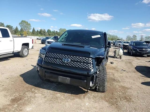 2020 Toyota Tundra Crewmax Sr5 VIN: 5TFDY5F11LX950659 Lot: 73016564