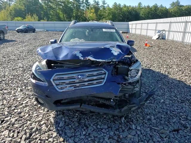 2017 Subaru Outback - Image 11