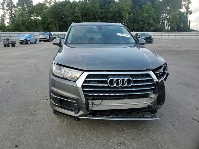 WA1LHAF73JD009148 2018 Audi Q7 Premium Plus