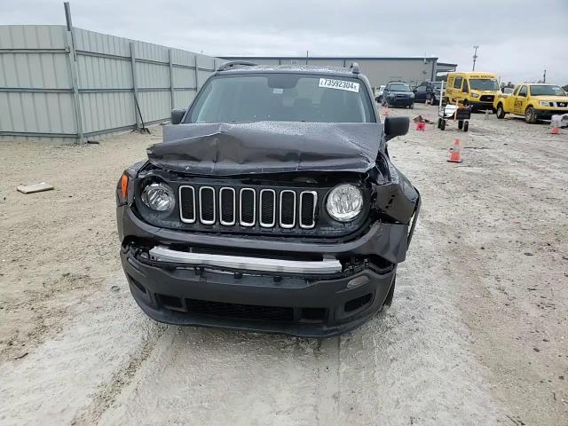 ZACCJAAB4JPG96034 2018 Jeep Renegade Sport