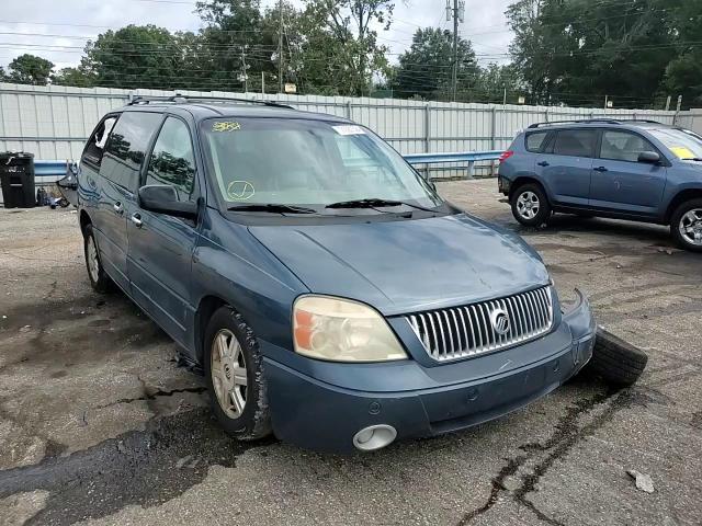 2004 Mercury Monterey VIN: 2MRDA20204BJ11242 Lot: 71081394