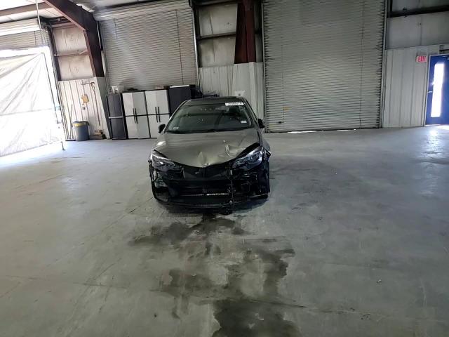 2017 Toyota Corolla L VIN: 2T1BURHE5HC871706 Lot: 70908414