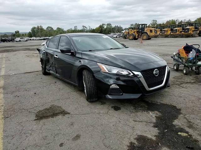 2020 Nissan Altima S VIN: 1N4BL4BV3LC269960 Lot: 72831904