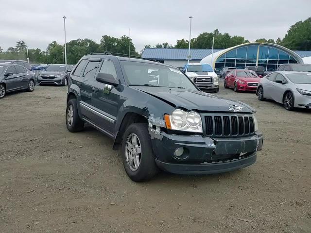 2005 Jeep Grand Cherokee Laredo VIN: 1J4HR48NX5C727226 Lot: 70087914