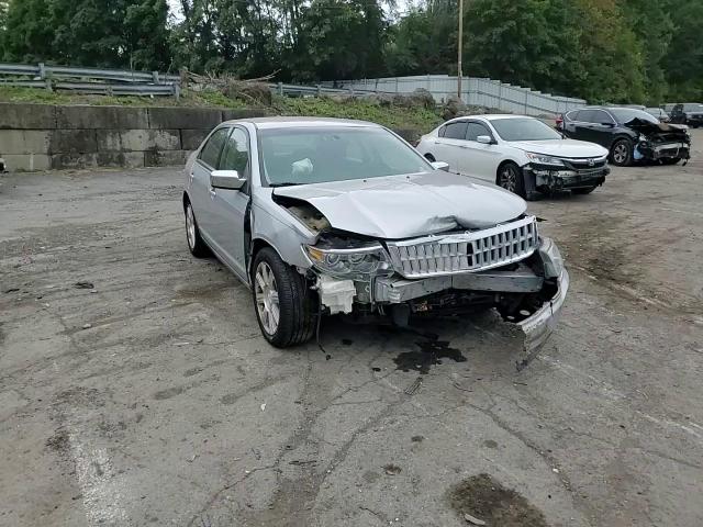 3LNHM26T79R622284 2009 Lincoln Mkz