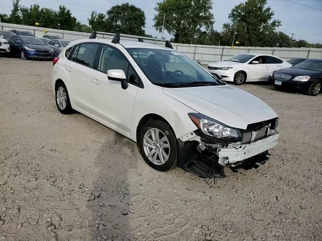 2016 Subaru Impreza Premium VIN: JF1GPAB64G8350055 Lot: 71845494