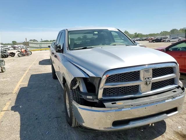 2009 Dodge Ram 1500 VIN: 1D3HB18K29S700748 Lot: 73342154