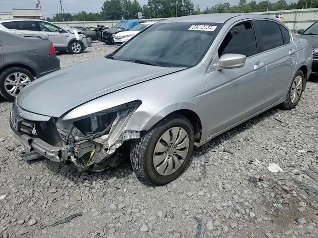 1HGCP2F32CA139584 2012 Honda Accord Lx