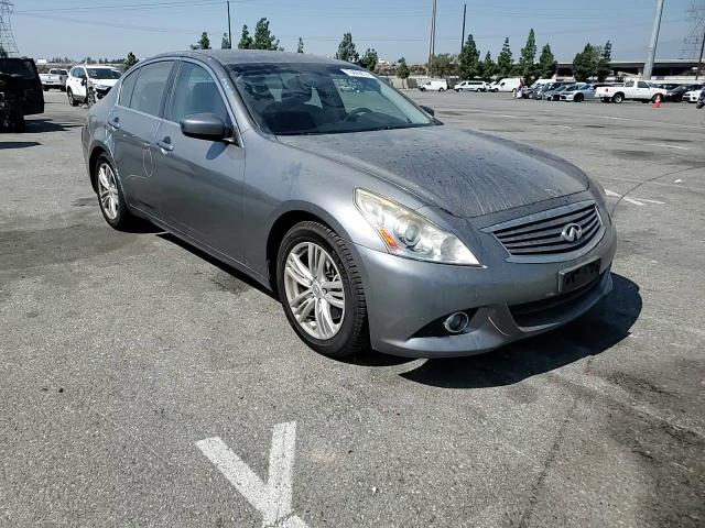 JN1CV6AP2DM304221 2013 Infiniti G37 Base