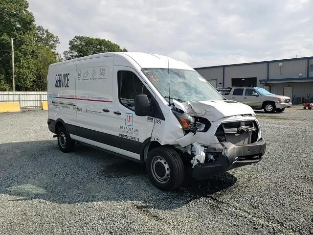 2024 Ford Transit T-250 VIN: 1FTBR1C82RKA83101 Lot: 73379034