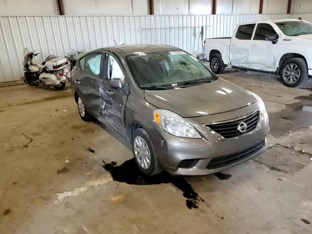 3N1CN7AP0DL871575 2013 Nissan Versa S