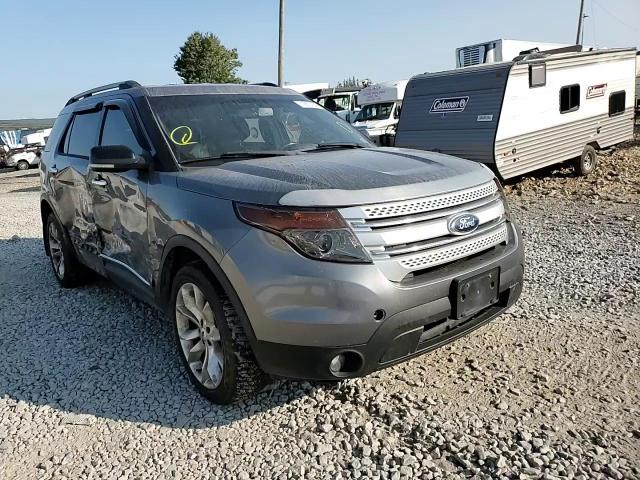 1FM5K8D84DGA29704 2013 Ford Explorer Xlt