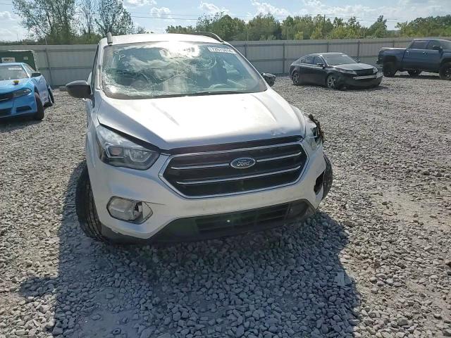 2019 Ford Escape Se VIN: 1FMCU0GD0KUB30345 Lot: 72673414