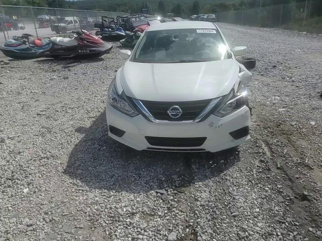 2017 Nissan Altima 2.5 VIN: 1N4AL3AP7HN309784 Lot: 71624964