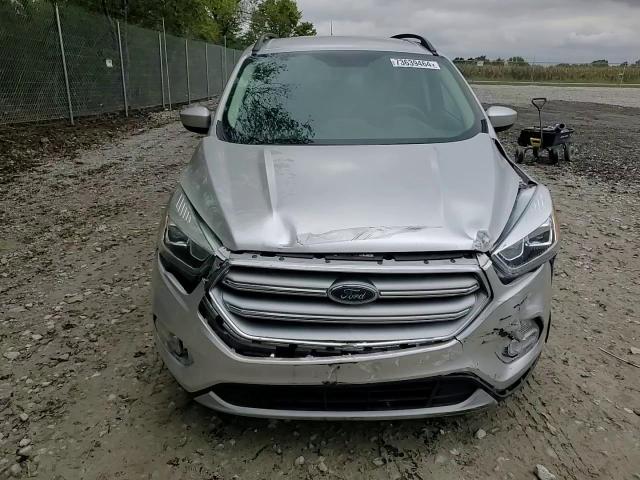 2017 Ford Escape Se VIN: 1FMCU9G95HUC33186 Lot: 73639464