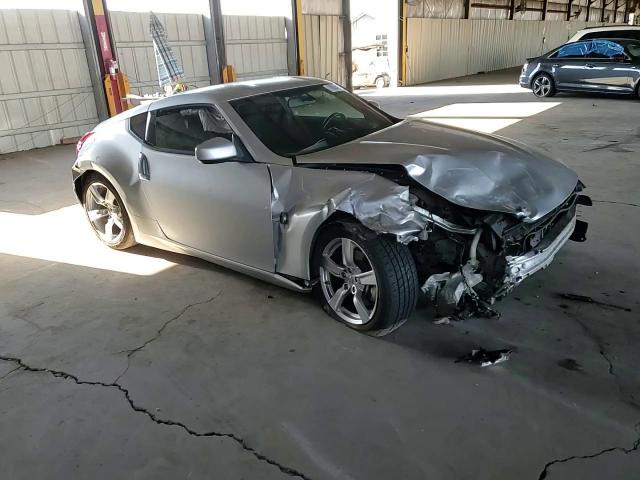 JN1AZ4EH6BM550169 2011 Nissan 370Z Base