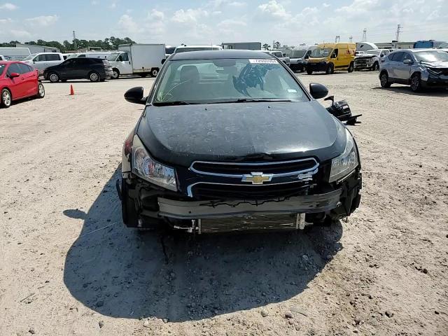 2016 Chevrolet Cruze Limited Eco VIN: 1G1PJ5SB0G7142057 Lot: 72000964