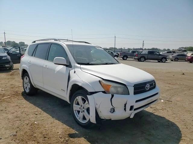 2006 Toyota Rav4 Sport VIN: JTMZK32V565002088 Lot: 70655184