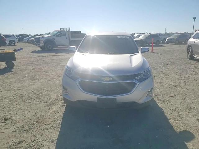 2GNAXUEV8K6181538 2019 Chevrolet Equinox Lt