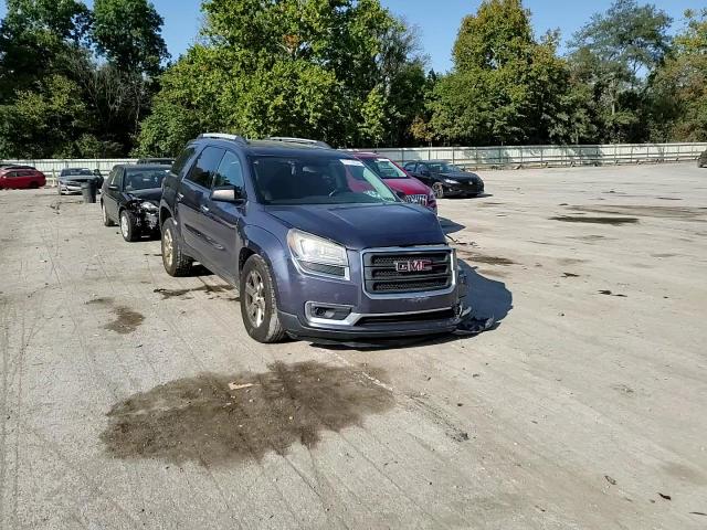 1GKKVPKD3DJ202709 2013 GMC Acadia Sle