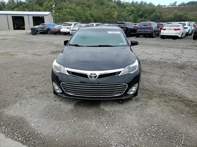 2013 Toyota Avalon Base VIN: 4T1BK1EB6DU032383 Lot: 71383704