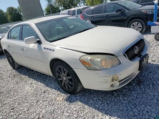 2006 Buick Lucerne Cxs VIN: 1G4HE57Y56U224004 Lot: 71972444