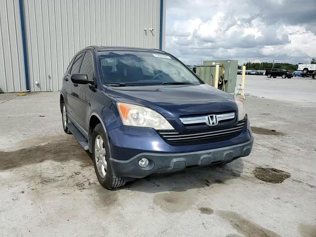 2008 Honda Cr-V Ex VIN: JHLRE385X8C006234 Lot: 71894824