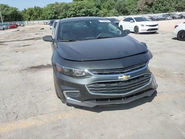 2018 Chevrolet Malibu Ls VIN: 1G1ZB5ST0JF108549 Lot: 71542804