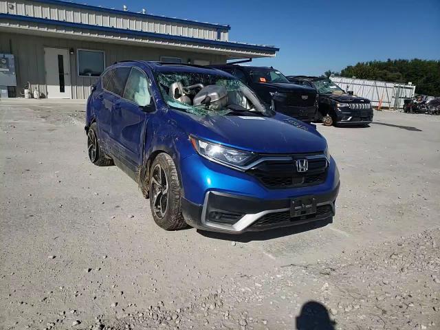 2021 Honda CR-V - Image 12