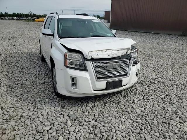 2GKFLZE37F6391662 2015 GMC Terrain Denali