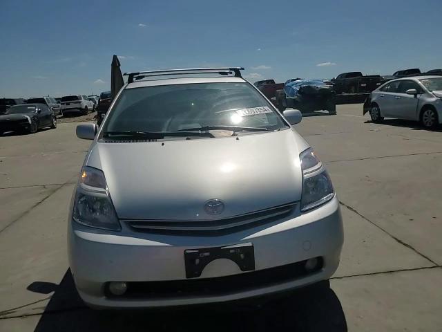 JTDKB20U393491273 2009 Toyota Prius