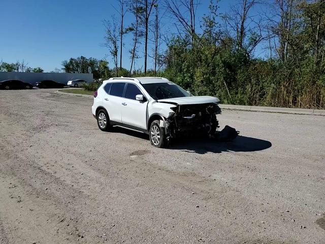 2018 Nissan Rogue S VIN: KNMAT2MT6JP570170 Lot: 73183884