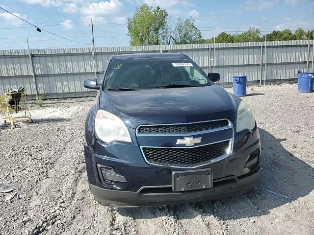 2015 Chevrolet Equinox Lt VIN: 2GNALBEK3F1163179 Lot: 70604764