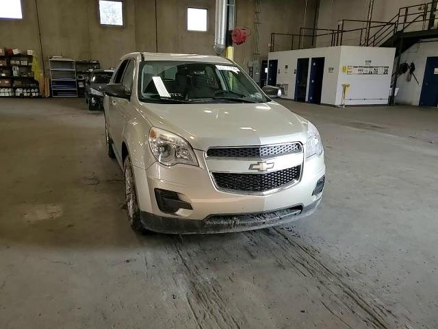 2013 Chevrolet Equinox Ls VIN: 2GNFLCEK4D6335649 Lot: 70781754