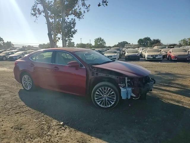 2013 Lexus Es 350 VIN: JTHBK1GG6D2026901 Lot: 71626354