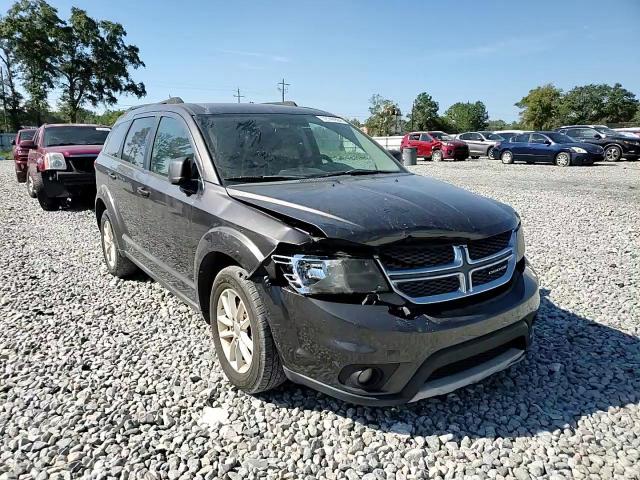 3C4PDCBG4GT145540 2016 Dodge Journey Sxt