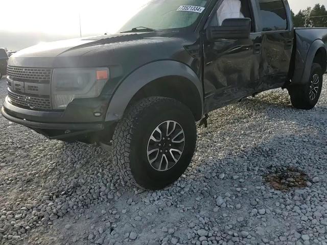 2014 Ford F-150 - Image 10