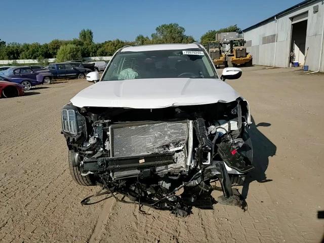 2024 Kia Telluride S VIN: 5XYP6DGC7RG556771 Lot: 70970244