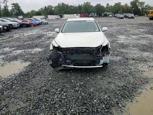 2019 Infiniti Q50 Luxe VIN: JN1EV7AR8KM553023 Lot: 73278444