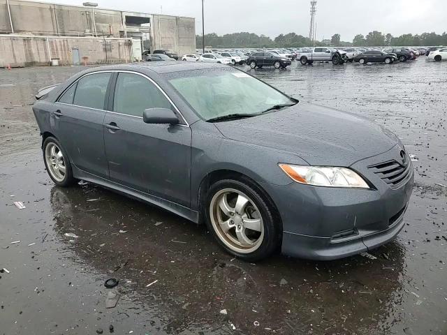 4T1BE46K89U320274 2009 Toyota Camry Base