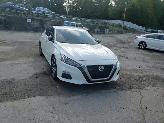 2019 Nissan Altima Sr VIN: 1N4BL4CV6KC118415 Lot: 70837544