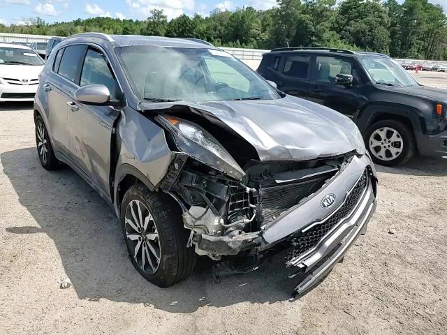 2017 Kia Sportage Ex VIN: KNDPN3AC2H7168848 Lot: 69872064