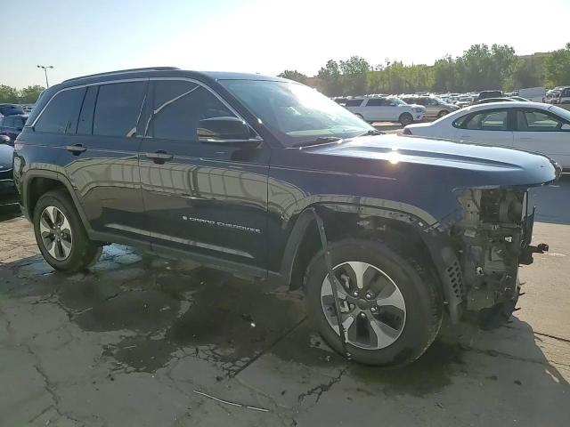 2022 Jeep Grand Cherokee Limited 4Xe VIN: 1C4RJYB6XN8762037 Lot: 70632324