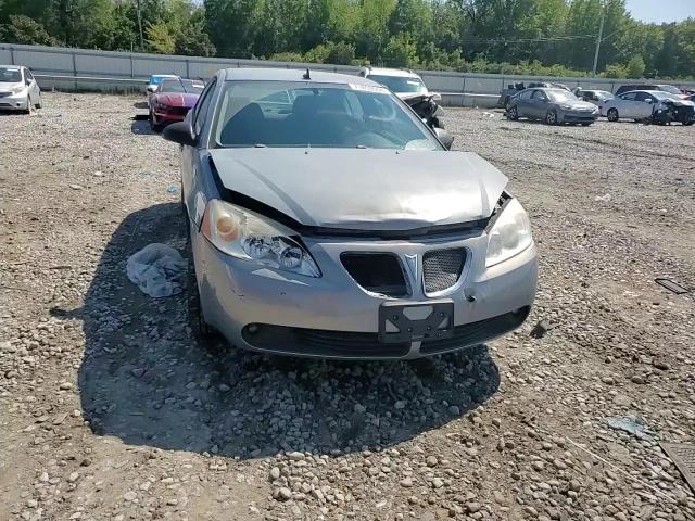 2008 Pontiac G6 Base VIN: 1G2ZG57N584172227 Lot: 71850604