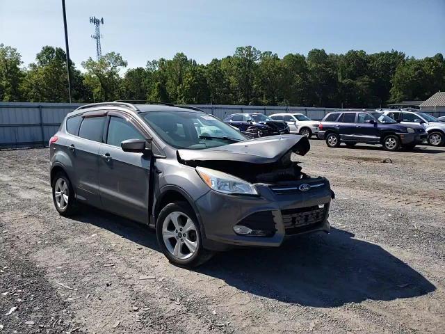 1FMCU9G90DUB68273 2013 Ford Escape Se