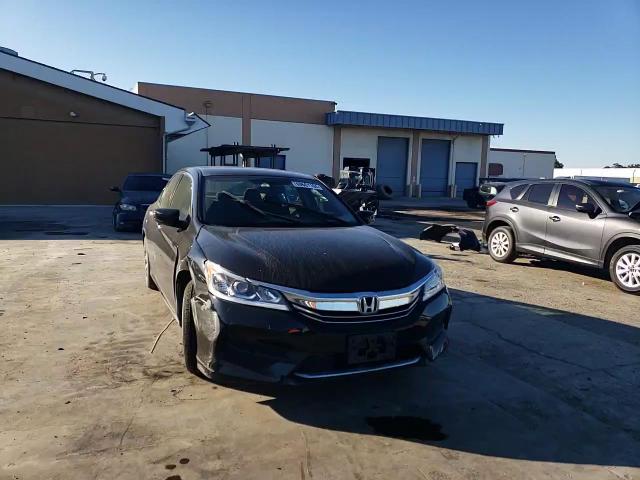 1HGCR2F37HA060851 2017 Honda Accord Lx